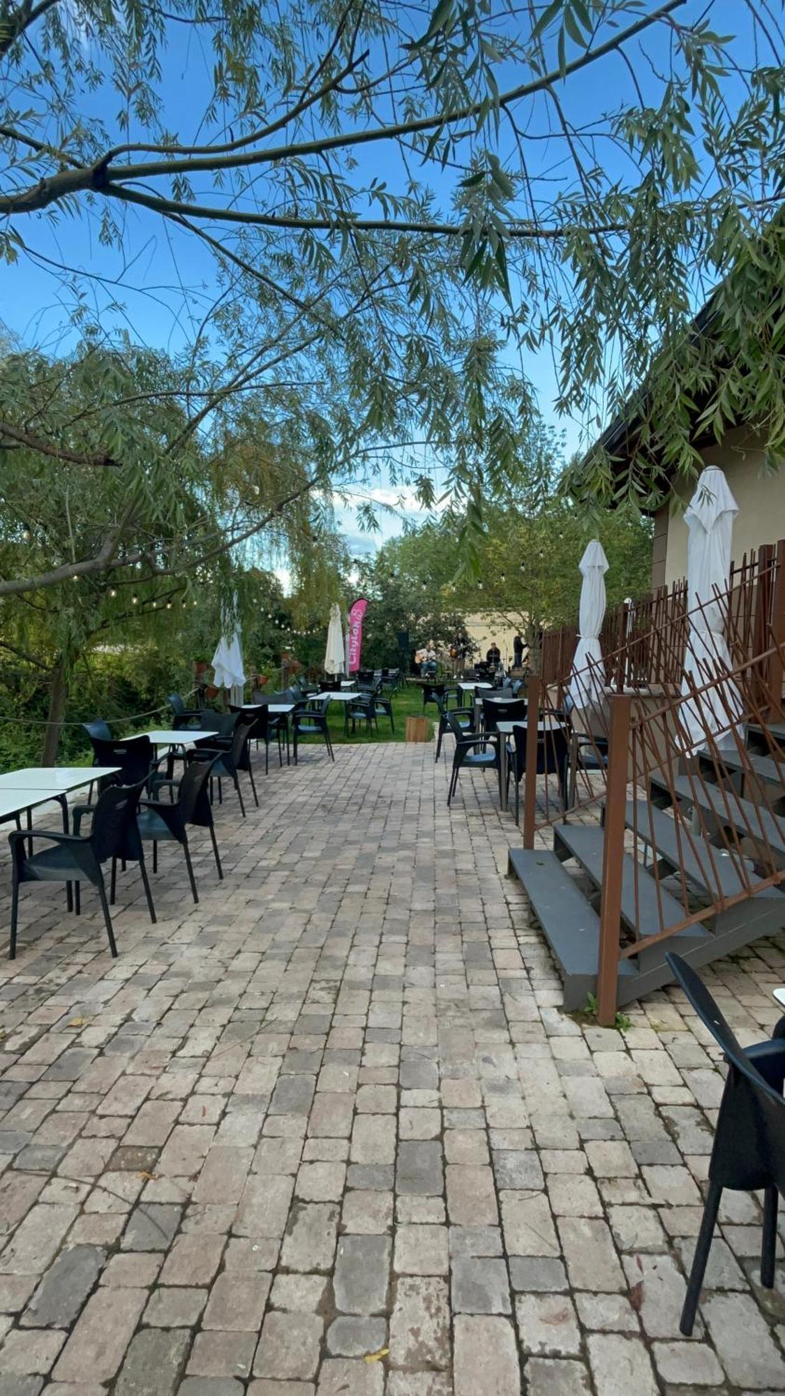 Fabrica De Harinas La Gloria Guest House San Millan De La Cogolla Exterior photo